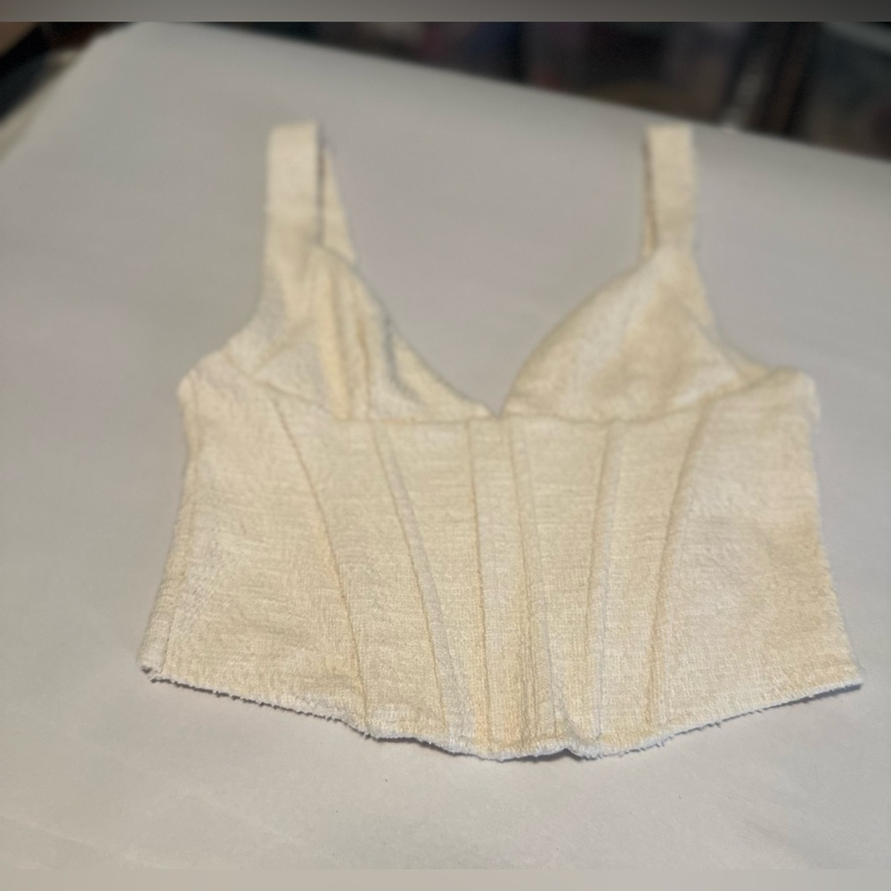 ZARA • CORSETS Size Medium